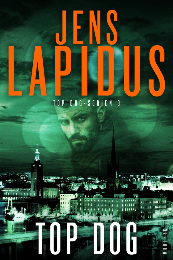 Top dog (e-bog) af Jens Lapidus