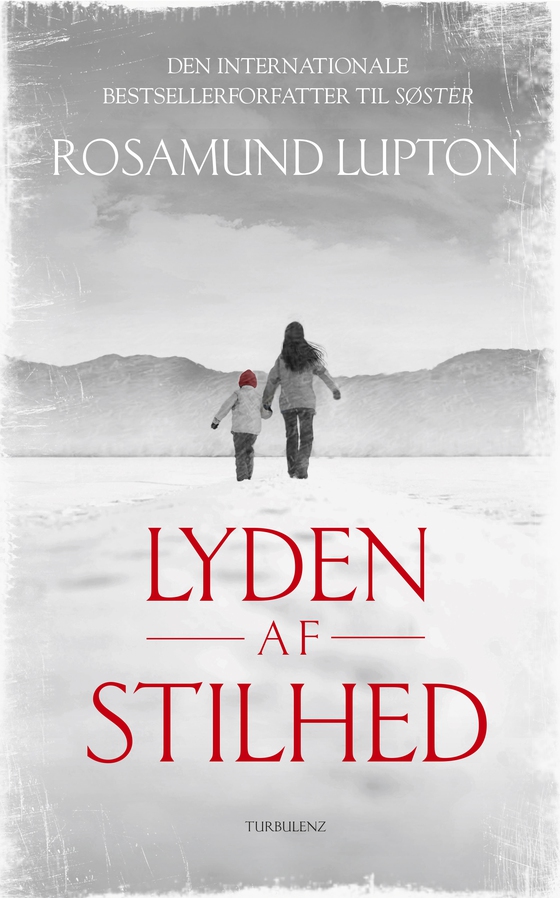 Lyden af stilhed (e-bog) af Rosamund Lupton