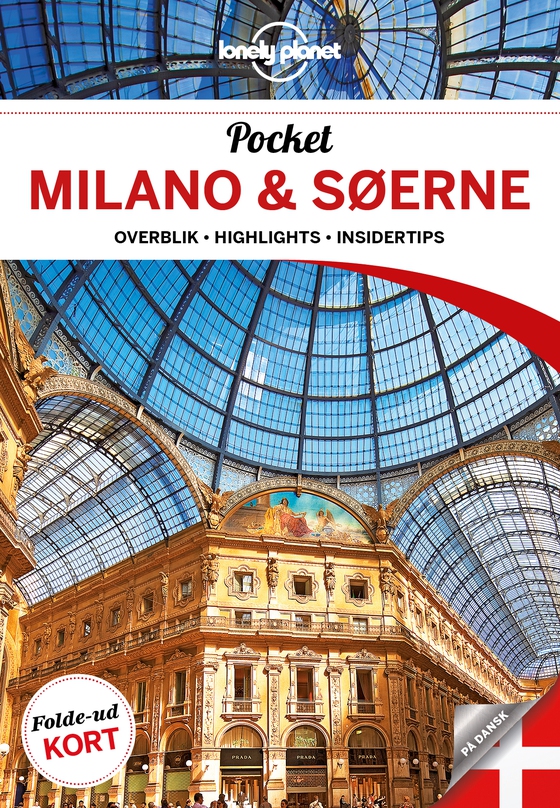 Pocket Milano og Søerne