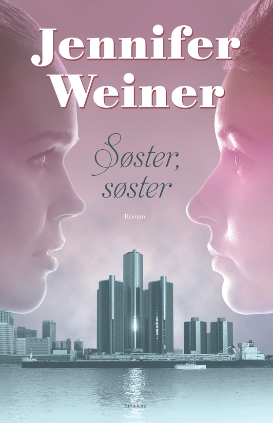 Søster, søster (lydbog) af Jennifer Weiner