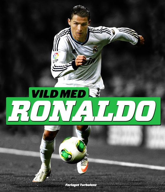 Vild med Ronaldo