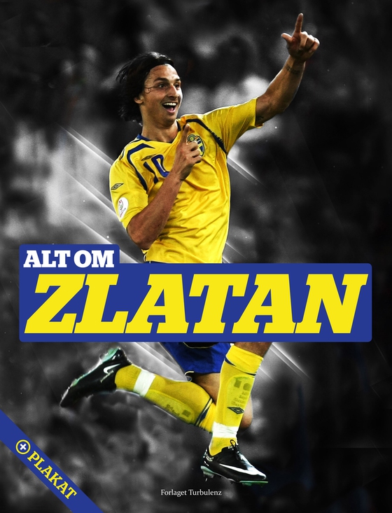 Alt om Zlatan