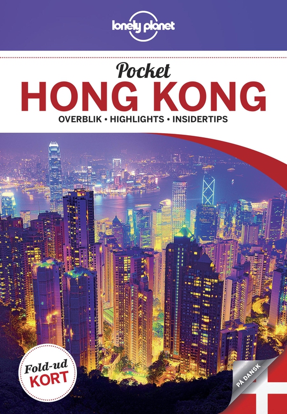 Pocket Hongkong