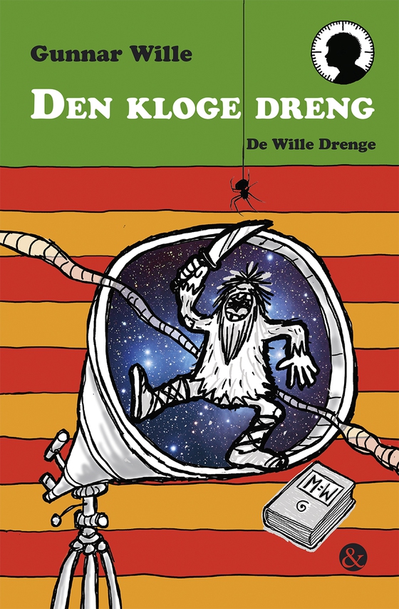 Den kloge dreng