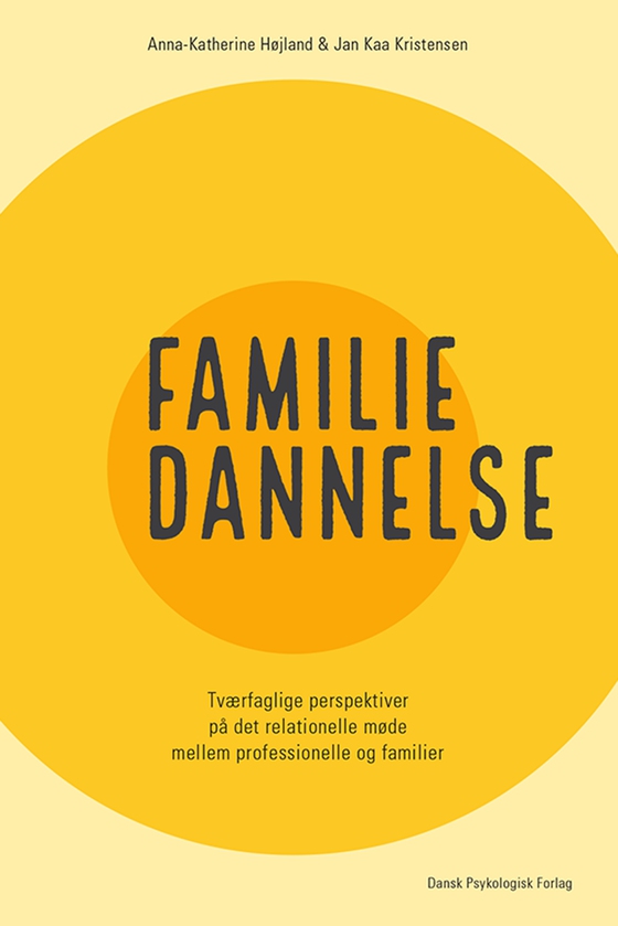 Familiedannelse