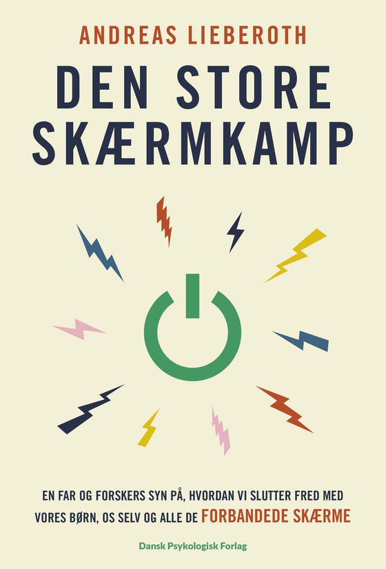 Den store skærmkamp