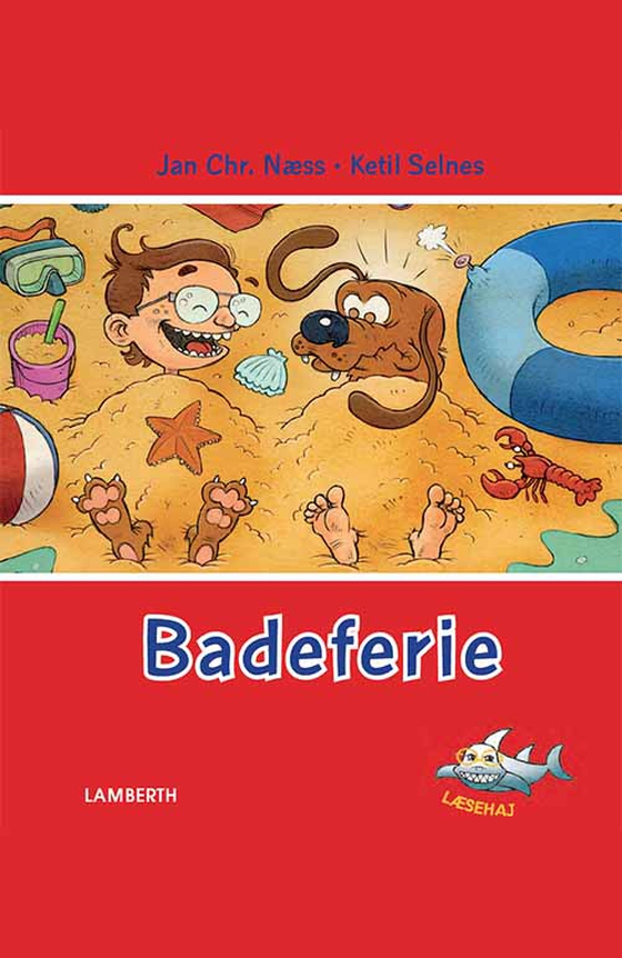 Badeferie