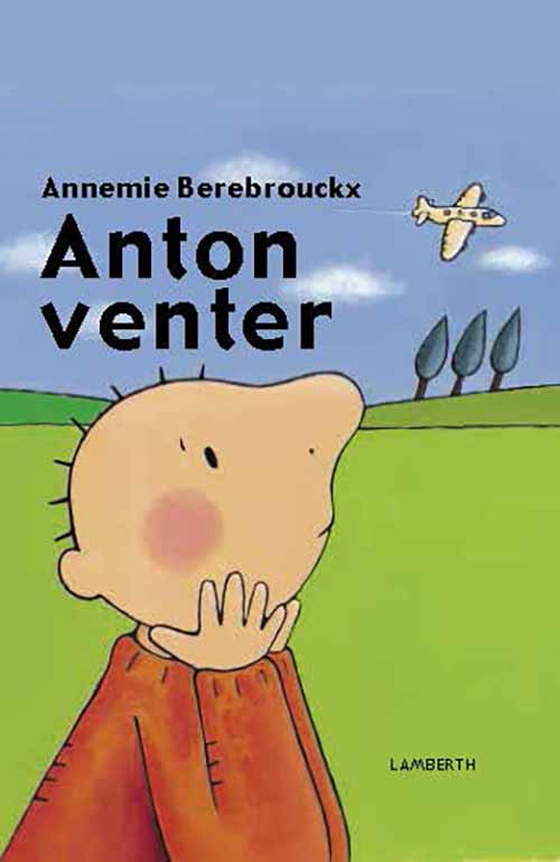 Anton venter