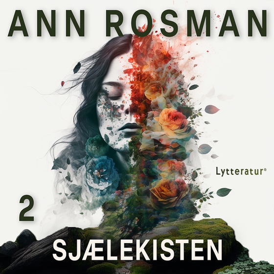 Sjælekisten (lydbog) af Ann Rosman