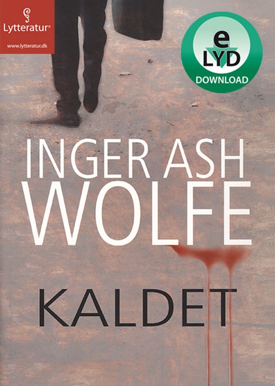 Kaldet (lydbog) af Inger Ash Wolfe