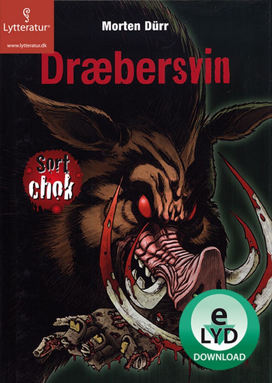 Dræbersvin