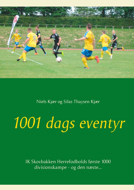 1001 dags eventyr