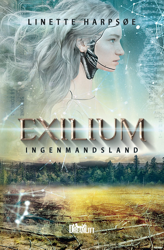 Exilium - Ingenmandsland