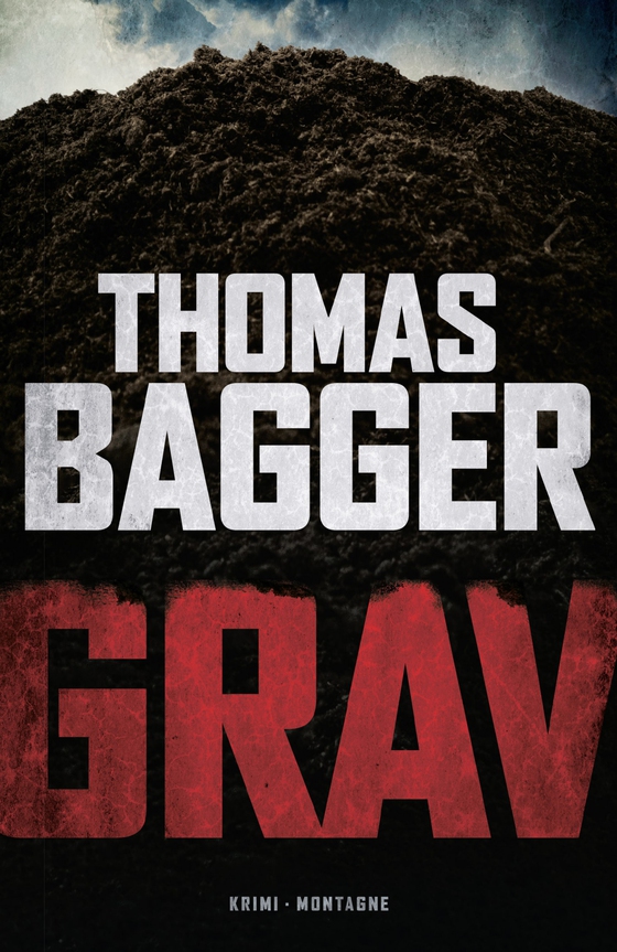 Grav (e-bog) af Thomas Bagger