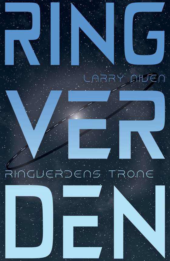 Ringverdens trone - Ringverden 3 (lydbog) af Larry Niven