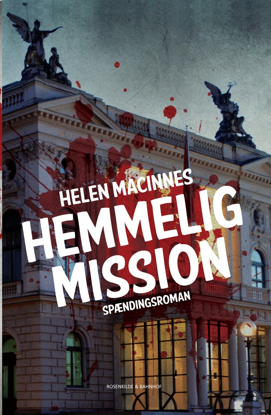 Hemmelig mission