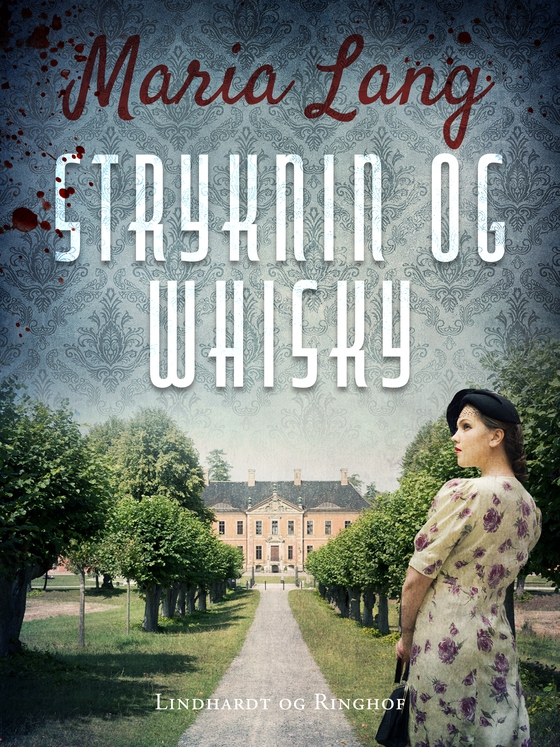 Stryknin og whisky (e-bog) af Maria Lang