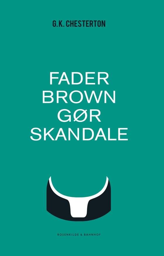 Fader Brown gør skandale