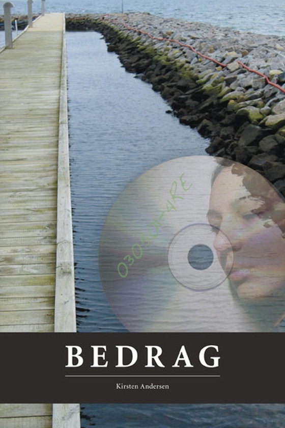 Bedrag - Krimilet (e-bog) af Kirsten Andersen