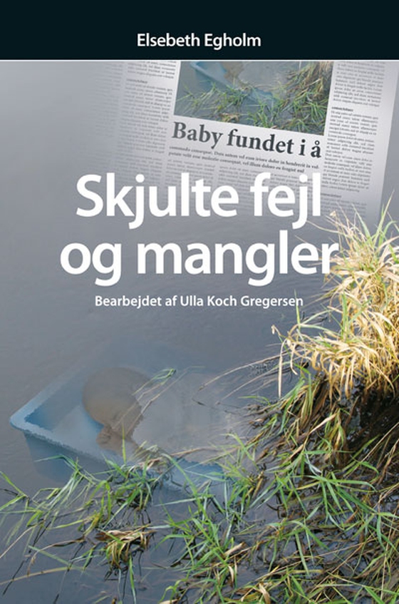 Skjulte fejl og mangler - Lette klassikere (e-bog) af Elsebeth Egholm