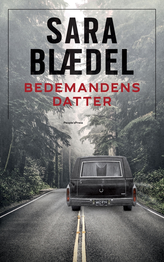 Bedemandens datter