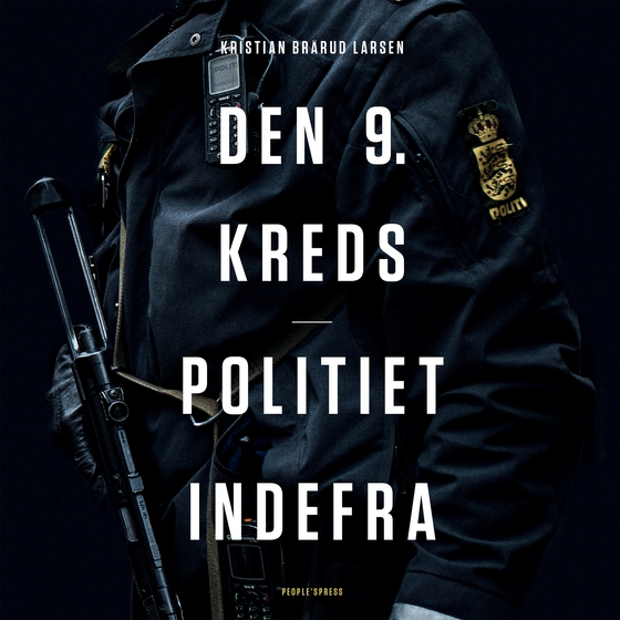 Den 9. kreds - Politiet indefra