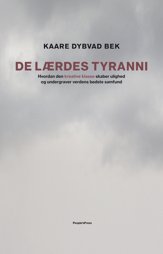 De lærdes tyranni