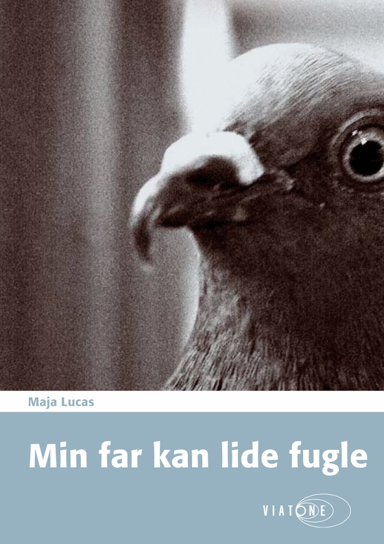 Min far kan lide fugle (lydbog) af Maja Lucas