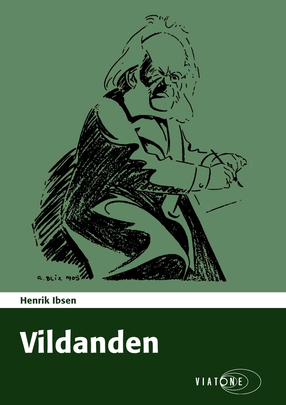 Vildanden