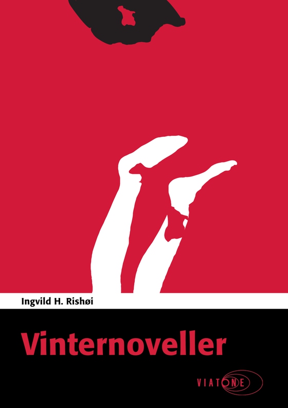 Vinternoveller (lydbog) af Ingvild H. Rishøi