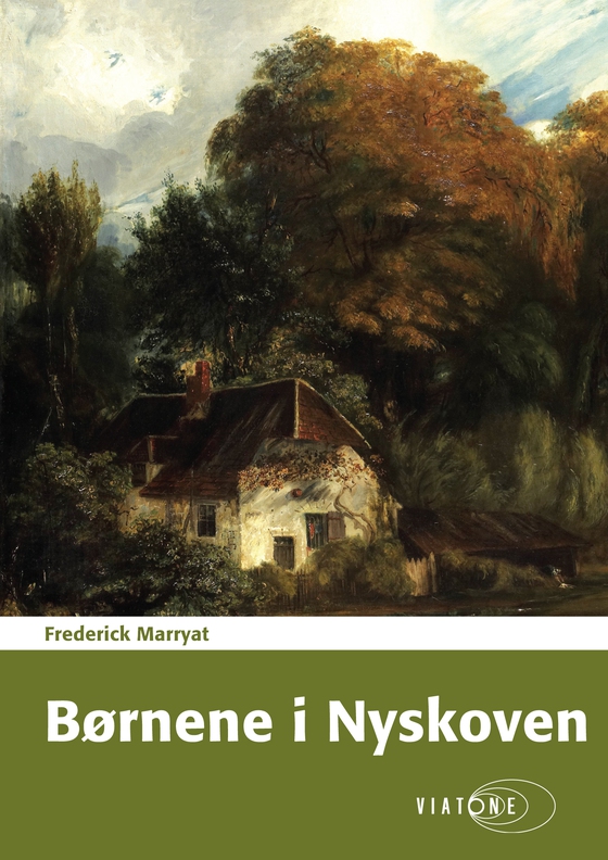 Børnene i Nyskoven