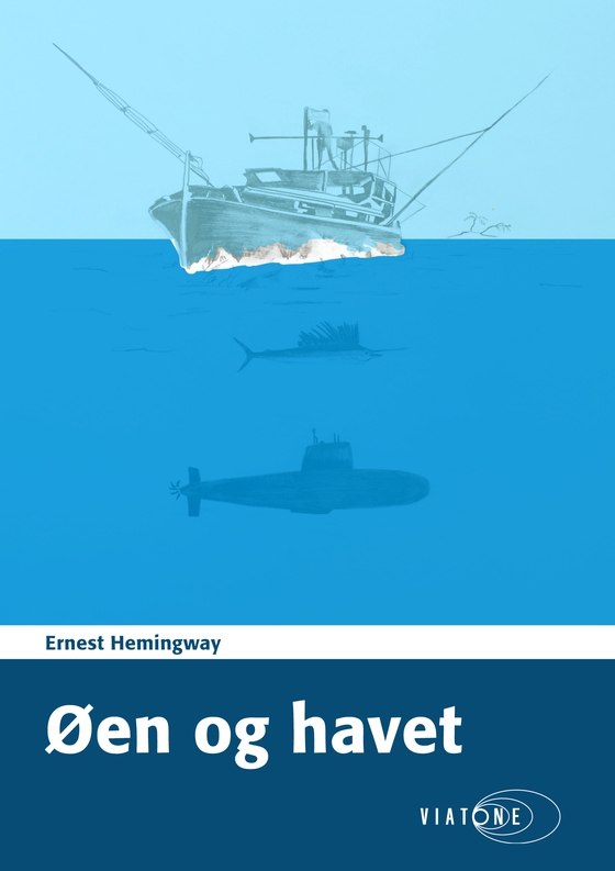 Øen og havet