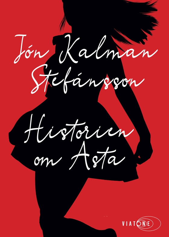 Historien om Asta (lydbog) af Jón Kalman Stefánsson