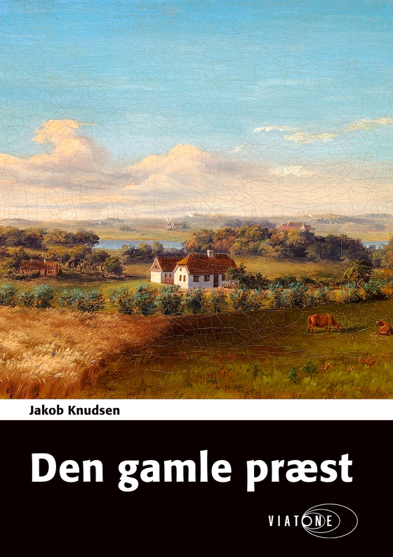 Den gamle præst