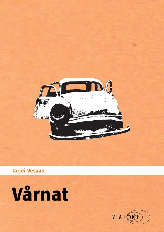 Vårnat (lydbog) af Tarjei Vesaas