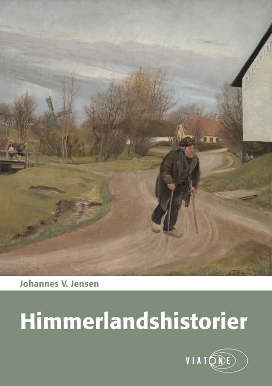 Himmerlandshistorier