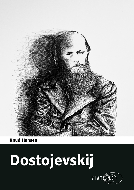 Dostojevskij (e-bog) af Knud Hansen