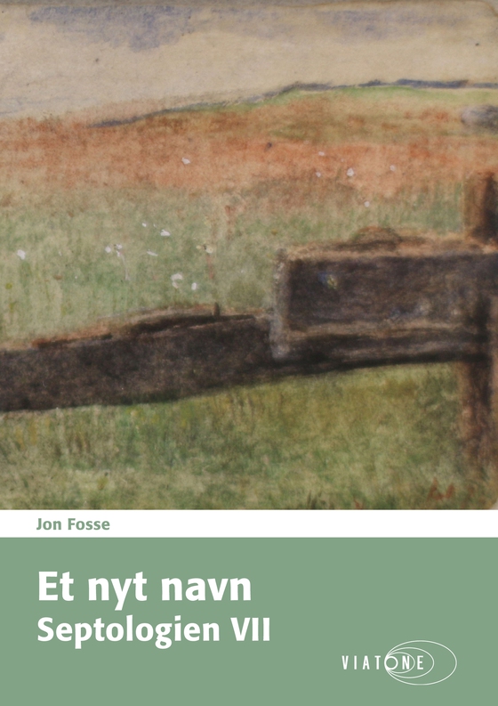 Et nyt navn – Septologien VII