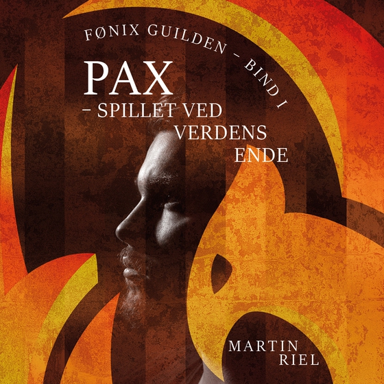 Pax – spillet ved verdens ende (lydbog) af Martin Riel