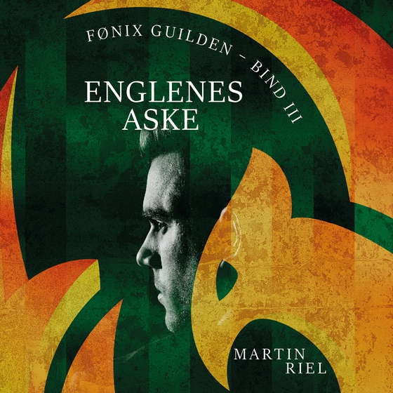 Englenes aske (lydbog) af Martin Riel