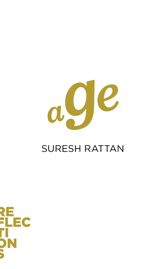 Age (e-bog) af Suresh Rattan