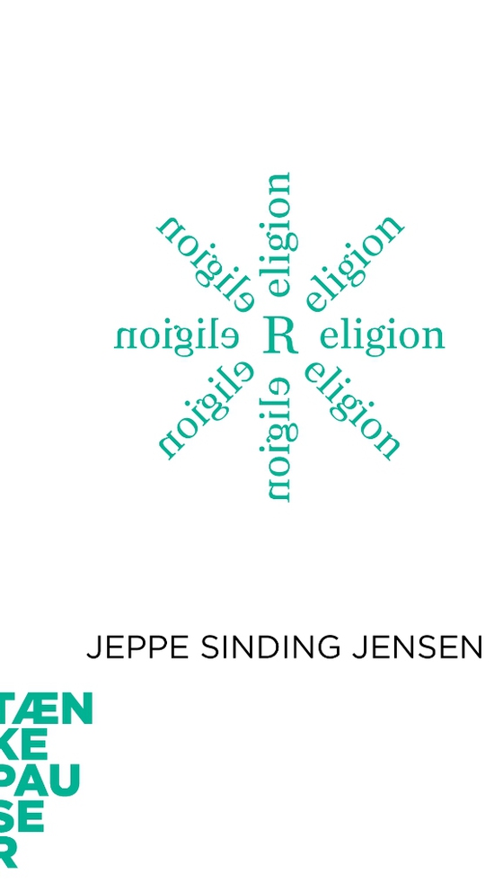 Religion (e-bog) af Jeppe Sinding Jensen