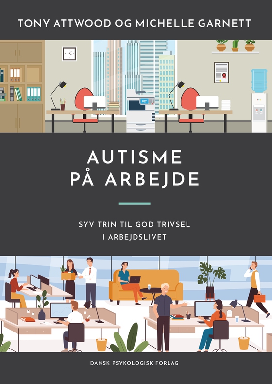 Autisme på arbejde