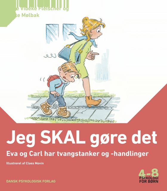 Jeg SKAL gøre det