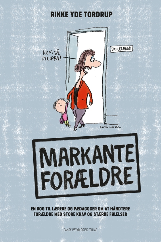 Markante forældre