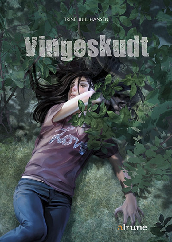 Vingeskudt