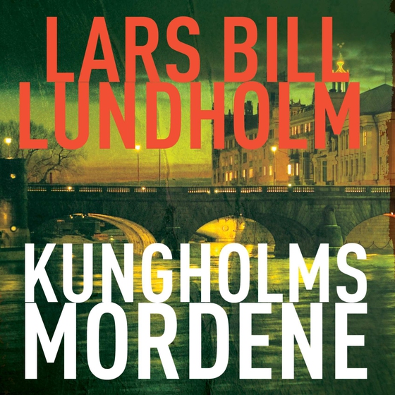 Kungsholmsmordene