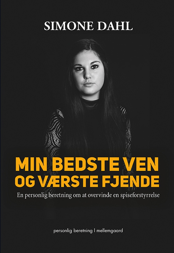 Min bedste ven og værste fjende