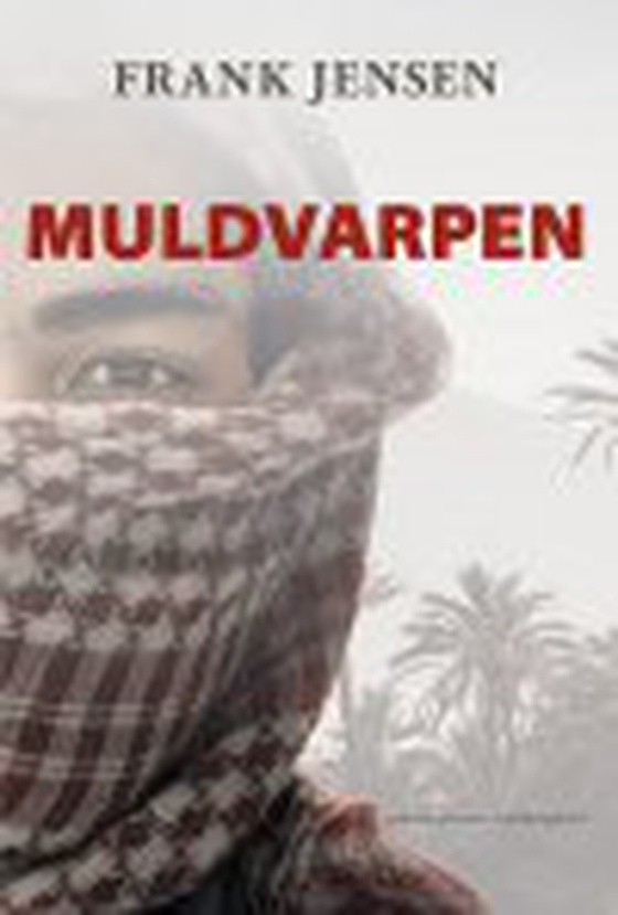 MULDVARPEN (e-bog) af Frank Jensen