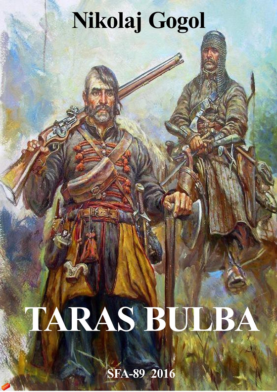 Taras Bulba